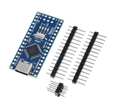Arduino Nano