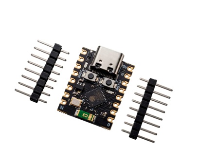 ESP32-C3 Super Mini