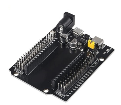 ESP32 DevKit