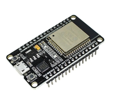 ESP32 Dual Core