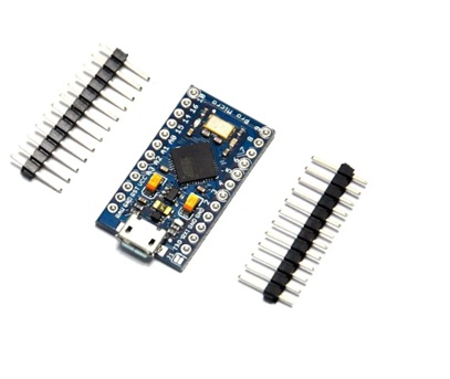 Pro Micro ATmega32U4