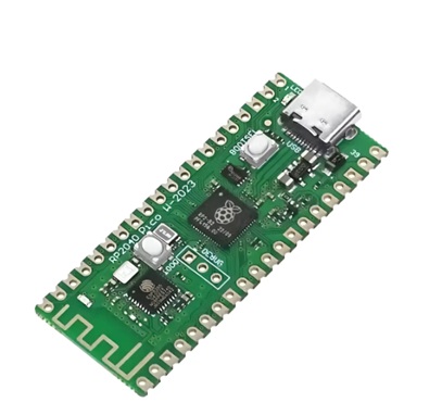 Raspberry Pi Pico W