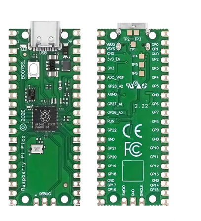 Raspberry Pi Pico