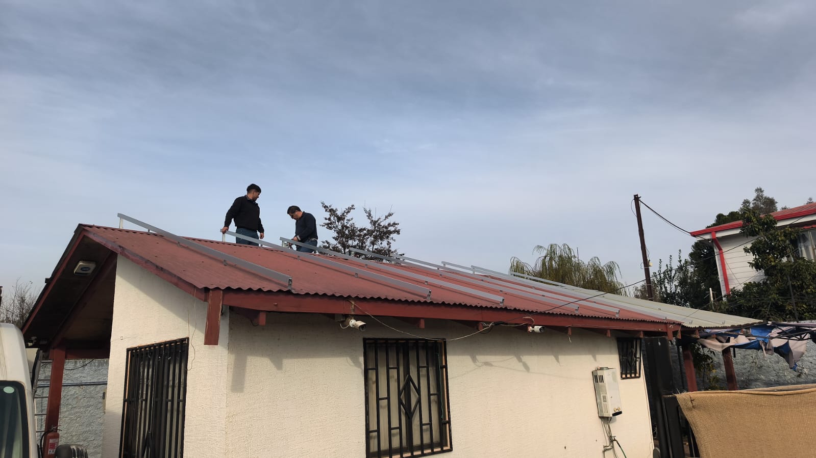 Trabajo 1