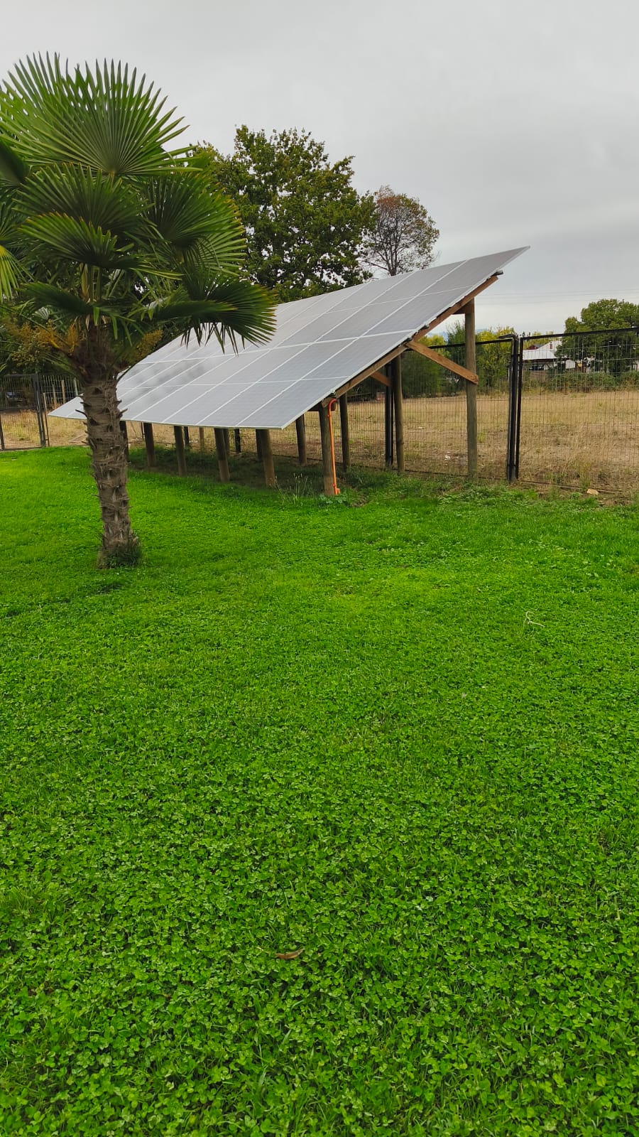 Panel solar 3