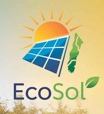 EcoSol Logo